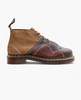 Dr. Martens Church Oregon Buttersoft Monkey Boots - Dark Khaki - Thumbnail 1