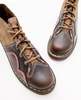 Dr. Martens Church Oregon Buttersoft Monkey Boots - Dark Khaki - Thumbnail 5