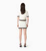 Nina Ricci Mini Skirt - White - Thumbnail 4