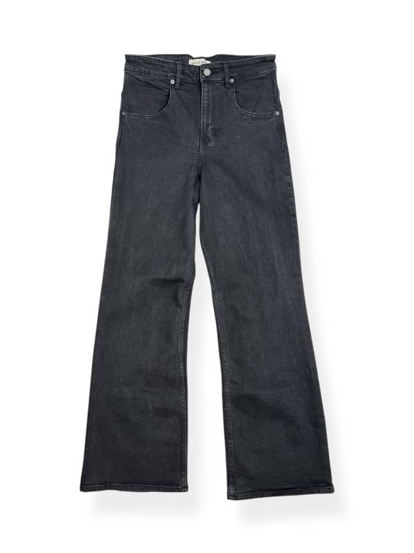 パンツ kalo soil Denim Cut No.2 flare pants Kaló Soil Denim Cut #2 Jeans | Garmentory