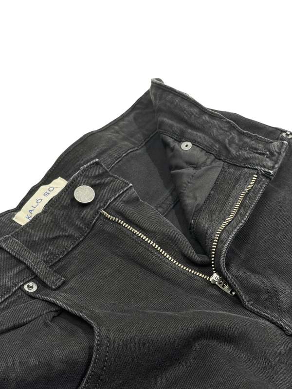 Kaló Soil Denim Cut #2 Jeans | Garmentory