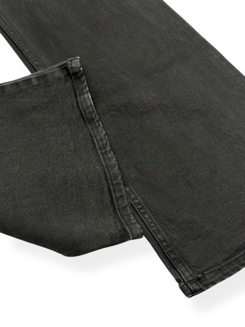 パンツ kalo soil Denim Cut No.2 flare pants Kaló Soil Denim Cut #2 Jeans | Garmentory