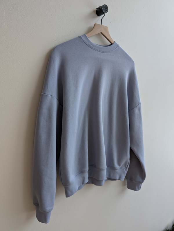 Odeyalo Anemone Sweatshirt - Blue