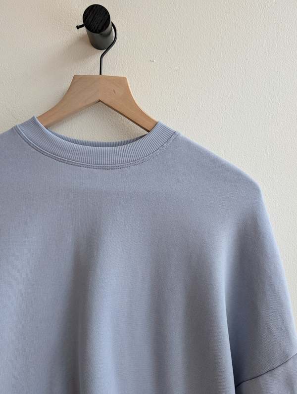 Odeyalo Anemone Sweatshirt - Blue