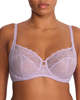 Natori Statement Full Cup Bra - Lilac Dream - Thumbnail 1