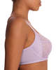 Natori Statement Full Cup Bra - Lilac Dream - Thumbnail 2