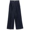A.P.C. Denim Pants - Denim - Thumbnail 1