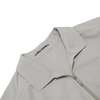 Sundazed 80s Structured Overlay Harrington Jacket - Gray - Thumbnail 2