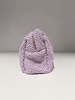 Sibin Linnebjerg Ava Toiletry Bag - Lavendar - Thumbnail 2