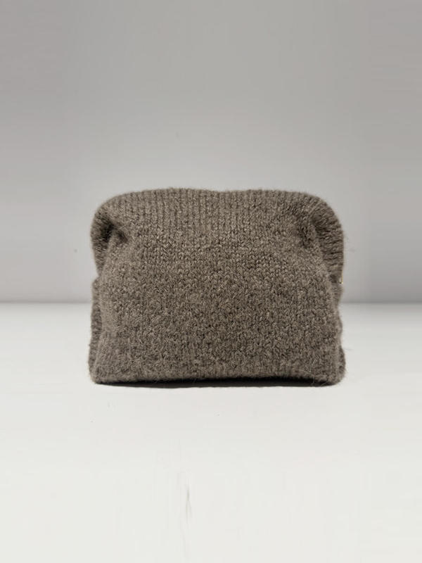 Sibin Linnebjerg Elisa Toiletry Bag - Forrest