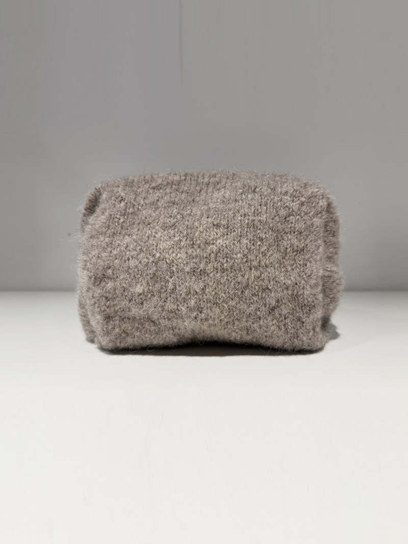 Sibin Linnebjerg Elisa Toiletry Bag - Light Sand Sibin Linnebjerg Elisa Toiletry Bag - Light Sand