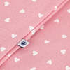 Petit Bateau Baby Bodyjama Pyjamas - Pink - Thumbnail 5