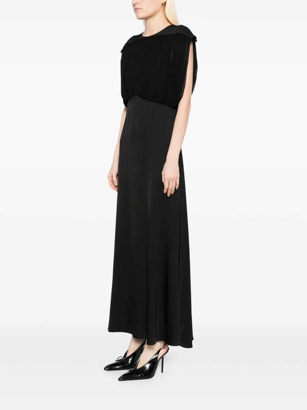 for love and lemons beth midi dress For Love & Lemons Billie Pointelle Midi Dress – Shop at the Mix