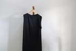 Chase Shuman Lisette Asymmetrical Dress - Thumbnail 3