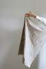 Chase Shuman Miel Linen Scarf - Thumbnail 3
