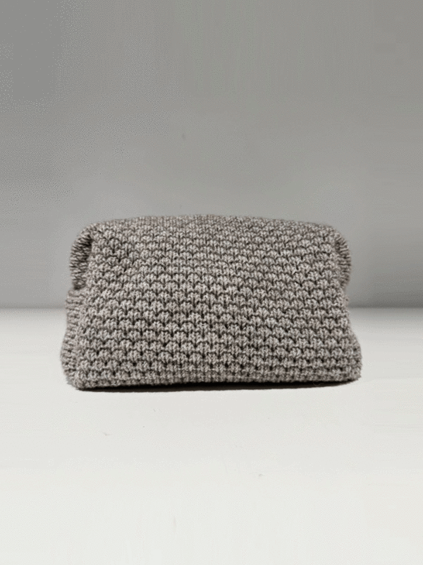 Sibin Linnebjerg Danielle Toiletry Bag - Sand