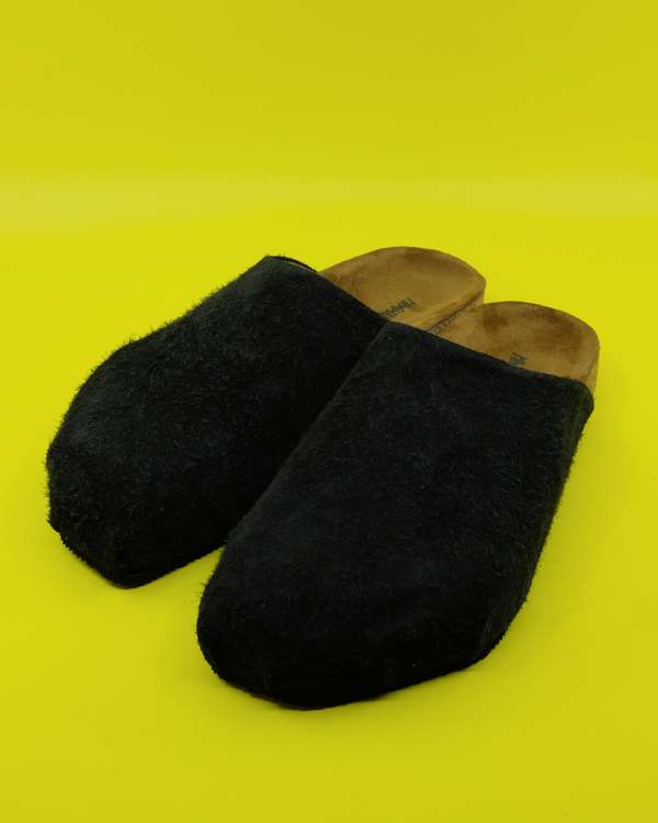 Magliano Zarra Flat - Black Magliano Zarra Flat - Black