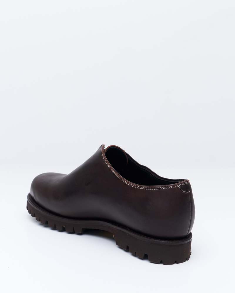 An Irrational Element Artist Shoe - Chesnut An Irrational Element Artist Shoe - Chesnut