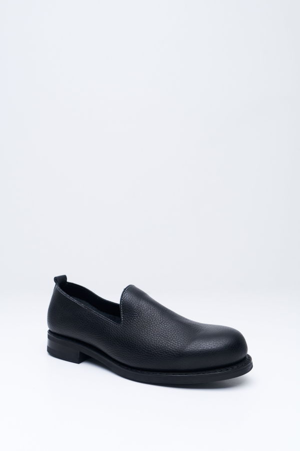 An Irrational Element Perlman Shoe - Black