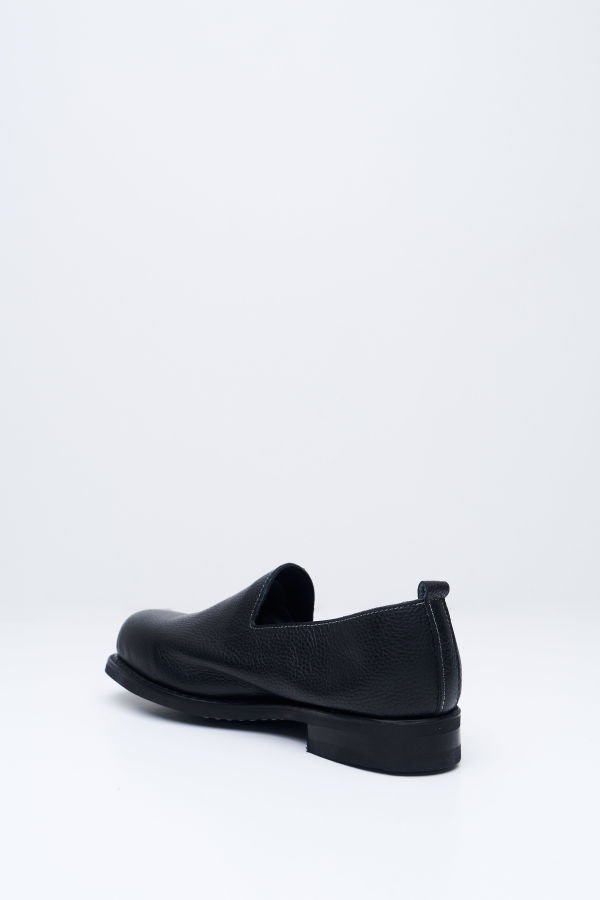 An Irrational Element Perlman Shoe - Black