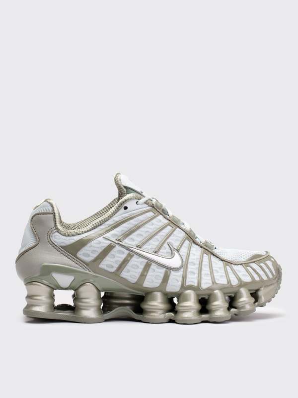 Nike Shox TL