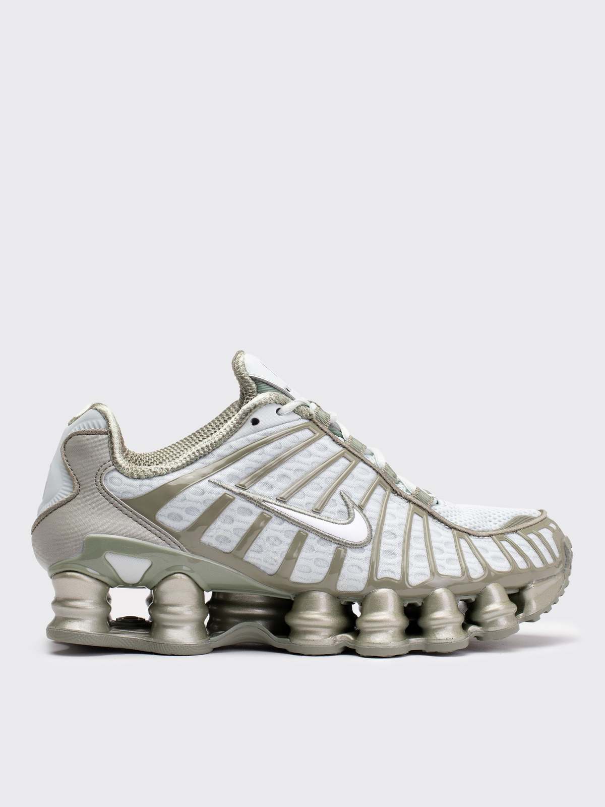 Nike Shox TL - Image 1 of 4