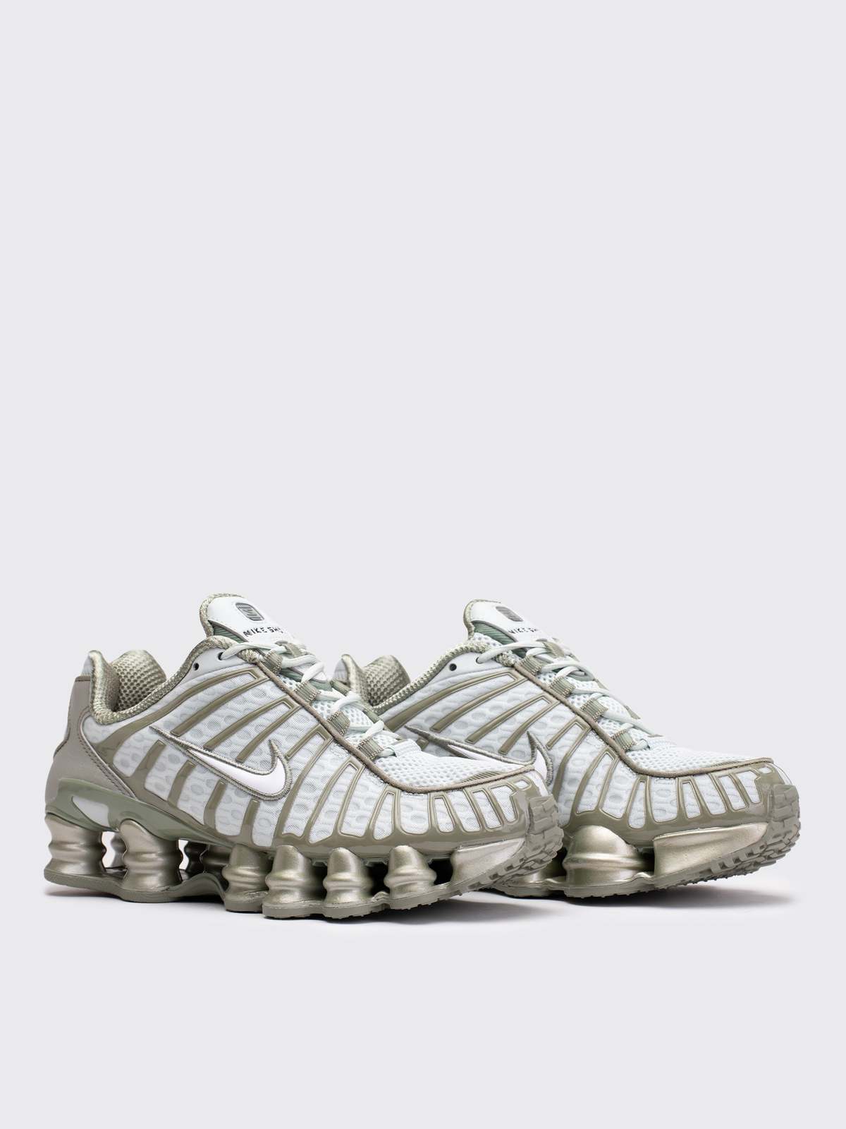 Nike Shox TL - Image 2 of 4