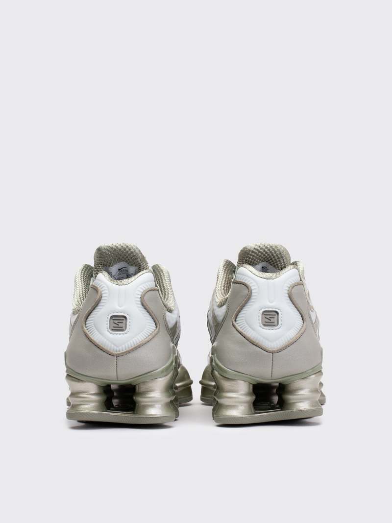 Nike Shox TL