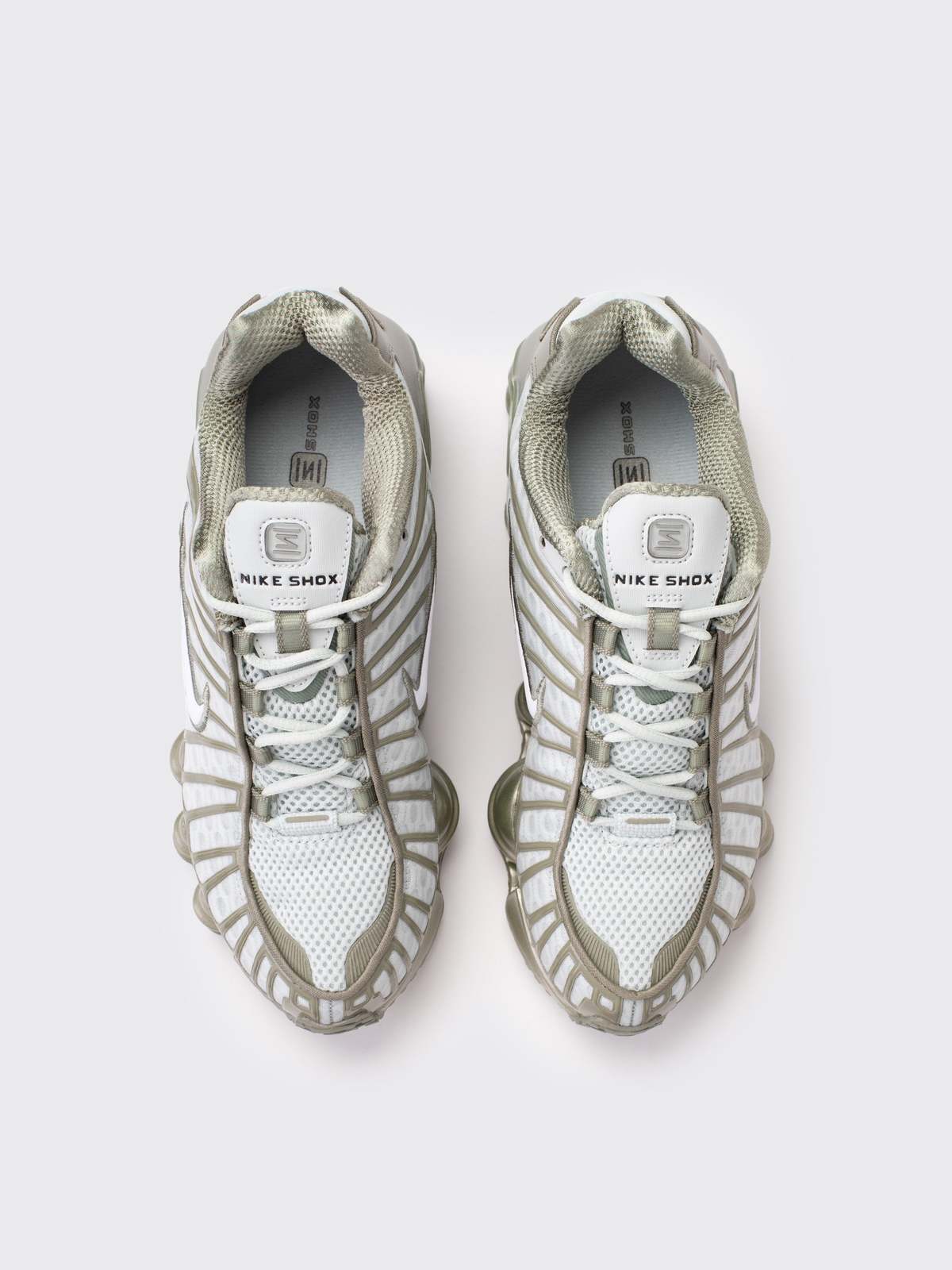 Nike Shox TL - Image 4 of 4