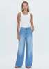 Pistola Dalia High Rise Wide Jean - Thumbnail 1