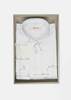 Alguien Intimate & Personal Shirt - White - Thumbnail 1