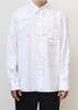 Alguien Intimate & Personal Shirt - White - Thumbnail 2