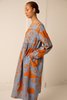 Osei-Duro Mariam Dress - Thumbnail 8