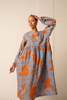 Osei-Duro Mariam Dress - Thumbnail 10