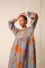 Osei-Duro Mariam Dress - Thumbnail 12