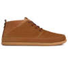 Volta Footwear Classic Nabuk - Cacao - Thumbnail 1