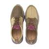 VOLTA Fuoribordo SFT Boat Shoe - Wildberry - Thumbnail 4