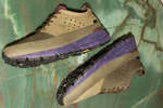 VOLTA Fuoribordo SFT Boat Shoe - Wildberry - Thumbnail 6