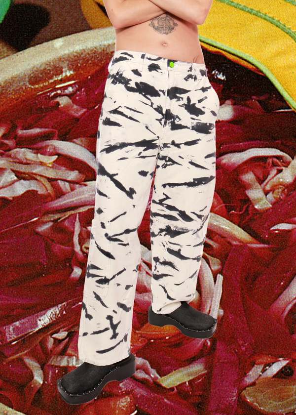 Meals Blue Cheese Forager Pant