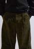 The NKC Store Camo Pants - Olive - Thumbnail 3