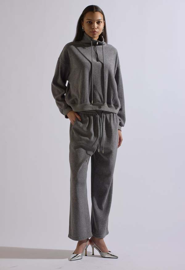 The NKC Store Gia Lounge Set Pant