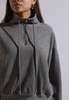 The NKC Store Gia Lounge Set Pullover - Grey - Thumbnail 5