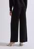 The NKC Store Jessie Wool Pant Set - Black - Thumbnail 3