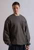 The NKC Store Utility Sweatshirt - Grey - Thumbnail 1