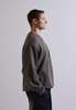 The NKC Store Utility Sweatshirt - Grey - Thumbnail 3