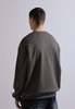 The NKC Store Utility Sweatshirt - Grey - Thumbnail 4