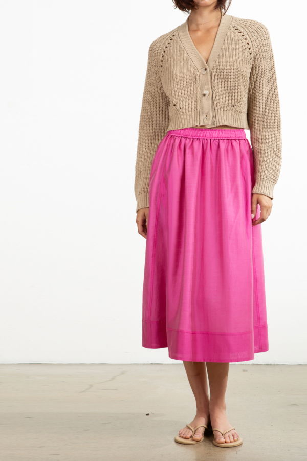 Pharaoh Claudia Skirt