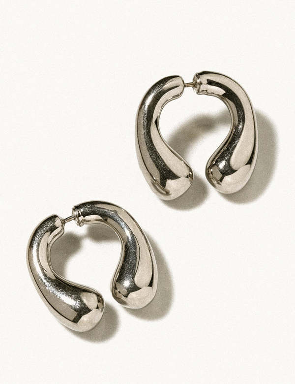 SHOP COUP D'ETAT P Helix Earrings