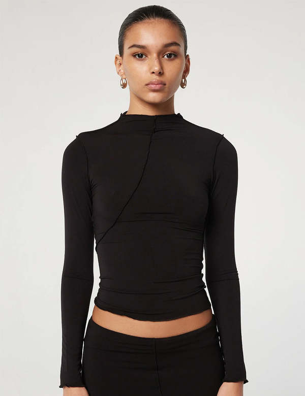 SHOP COUP D'ETAT Zane Top