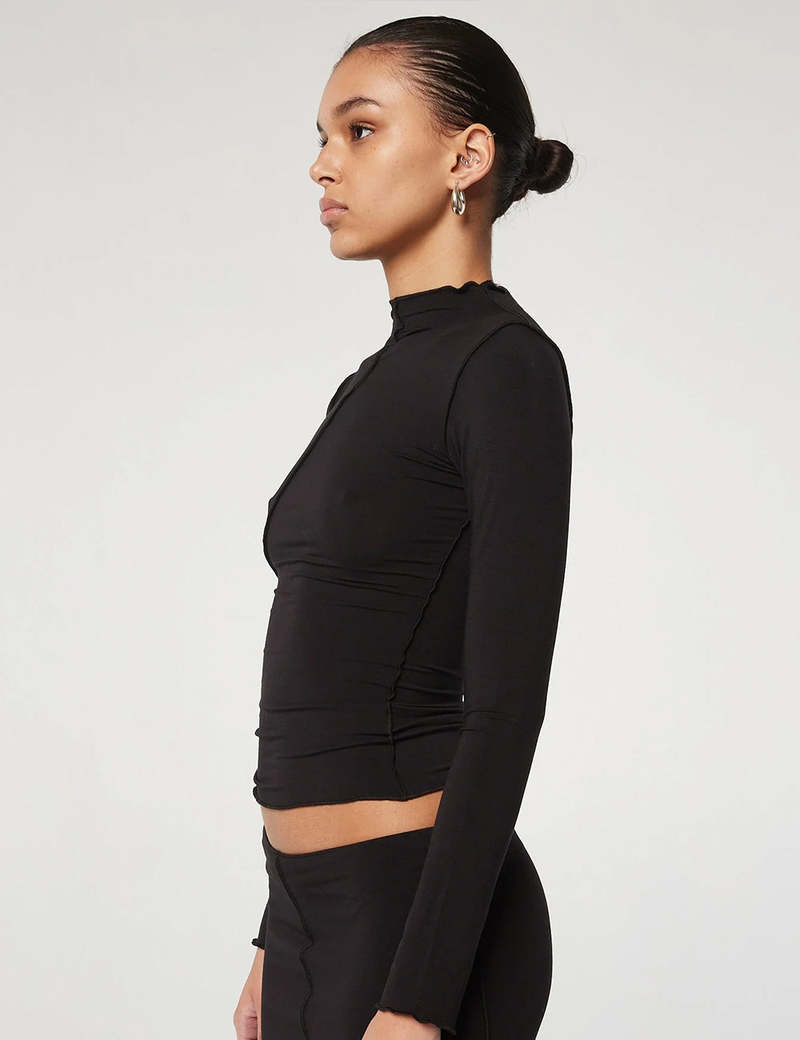 SHOP COUP D'ETAT Zane Top